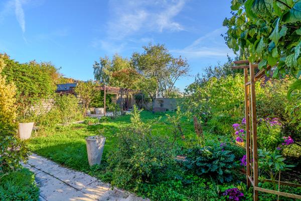 Maison Nevers 118 m2, 3 chambres, secteur Aquabalt, 2h30 PARIS, proche commerces et écoles, NEVERS, garage, cave