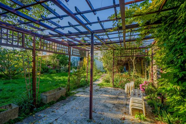 Maison Nevers 118 m2, 3 chambres, secteur Aquabalt, 2h30 PARIS, proche commerces et écoles, NEVERS, garage, cave