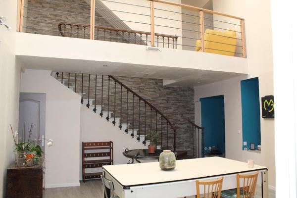 15 mn VILLERS COTTERETS GRANDE MAISON FAMILIALE