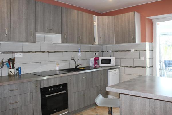 15 mn VILLERS COTTERETS GRANDE MAISON FAMILIALE