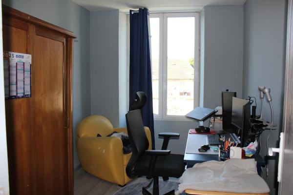 15 mn VILLERS COTTERETS GRANDE MAISON FAMILIALE