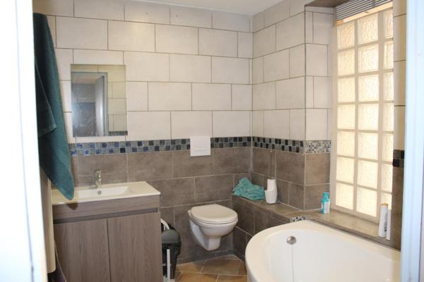 15 mn VILLERS COTTERETS GRANDE MAISON FAMILIALE