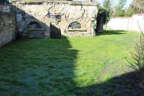 15 mn VILLERS COTTERETS GRANDE MAISON FAMILIALE