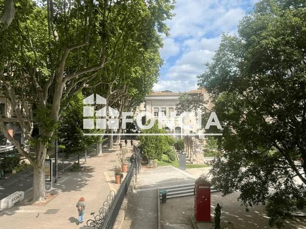 À vendre Appartement 3 pièces 65 m² - Avignon 84000