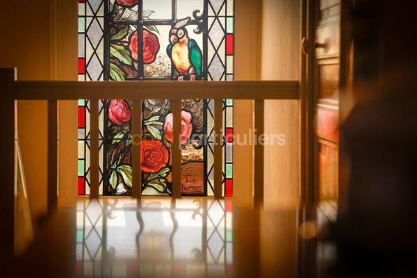 Vente
                Maison bourgeoise236 m² - 8 Pièces -
                    JOUE LES TOURS (37300)