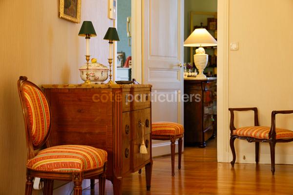 Vente
                Maison bourgeoise236 m² - 8 Pièces -
                    JOUE LES TOURS (37300)