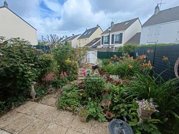 Maison Elancourt 5 pièce(s ) 110 m²