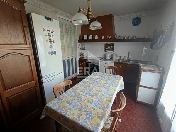 Maison Elancourt 5 pièce(s ) 110 m²