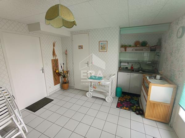 Maison Elancourt 5 pièce(s ) 110 m²