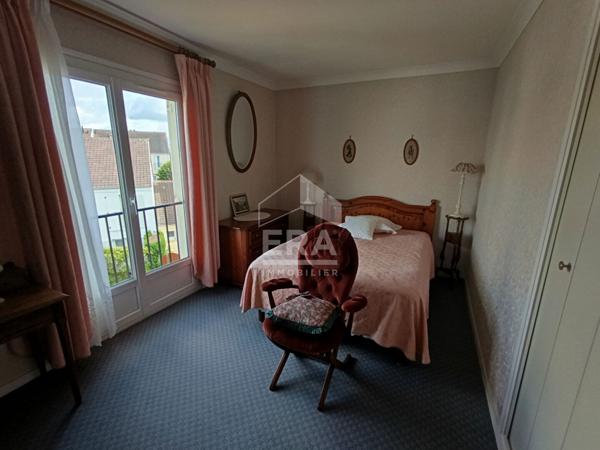 Maison Elancourt 5 pièce(s ) 110 m²