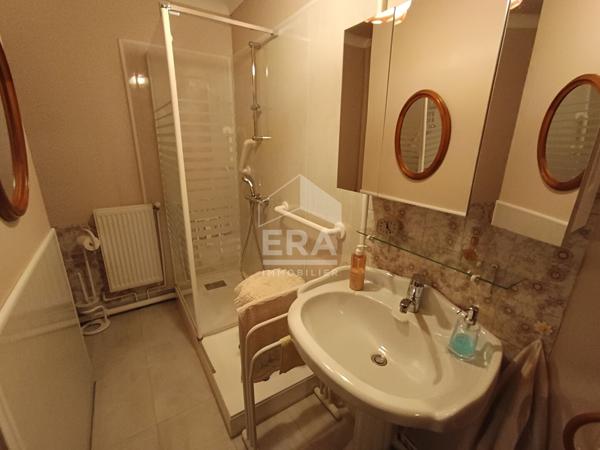 Maison Elancourt 5 pièce(s ) 110 m²