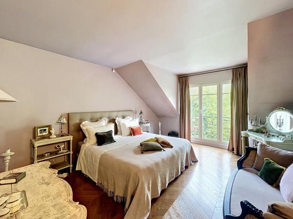 Sublime demeure familiale en plein coeur de ville
