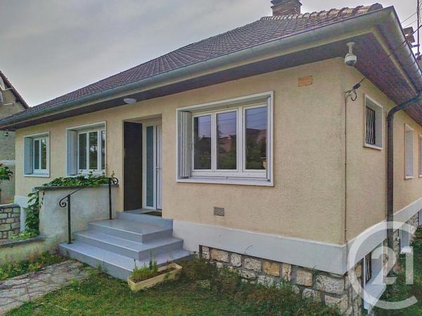 Maison à vendre  5 pièces - 107,15 m2 ST GERMAIN LES ARPAJON - 91