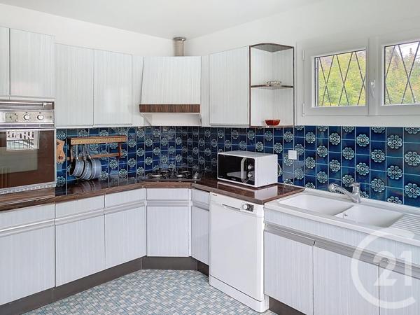 Maison à vendre  5 pièces - 107,15 m2 ST GERMAIN LES ARPAJON - 91