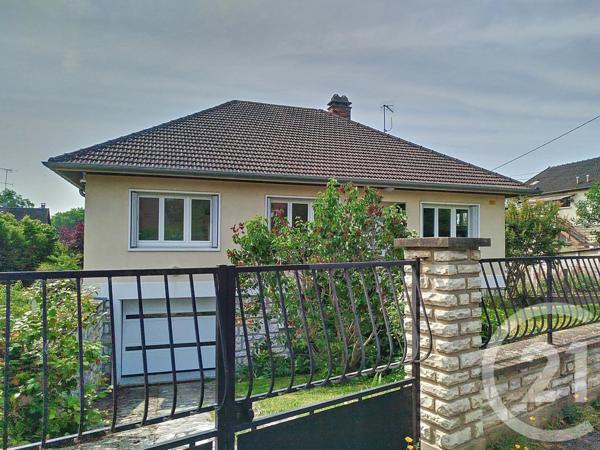 Maison à vendre  5 pièces - 107,15 m2 ST GERMAIN LES ARPAJON - 91