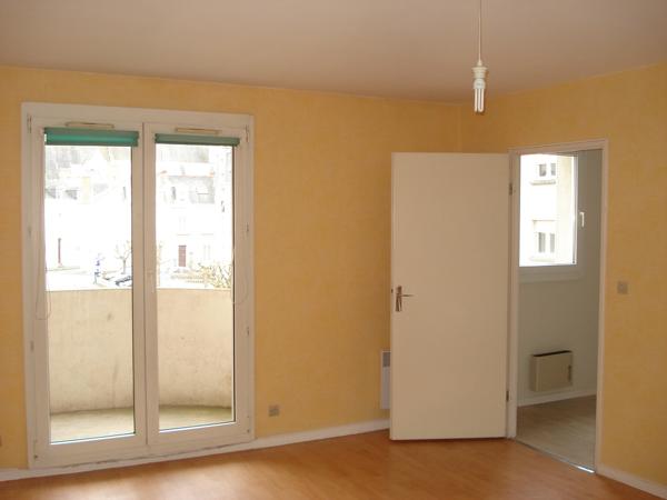 49100 ANGERS TYPE 3 - JARDIN DES PLANTES