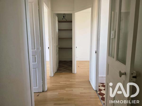 Location appartement 3 pièces 52 m² Migennes