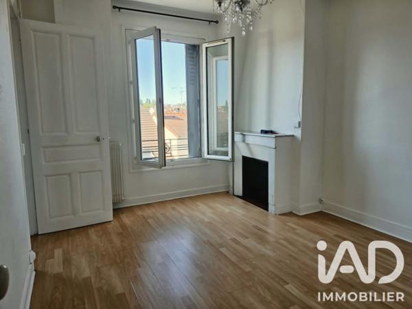 Location appartement 3 pièces 52 m² Migennes