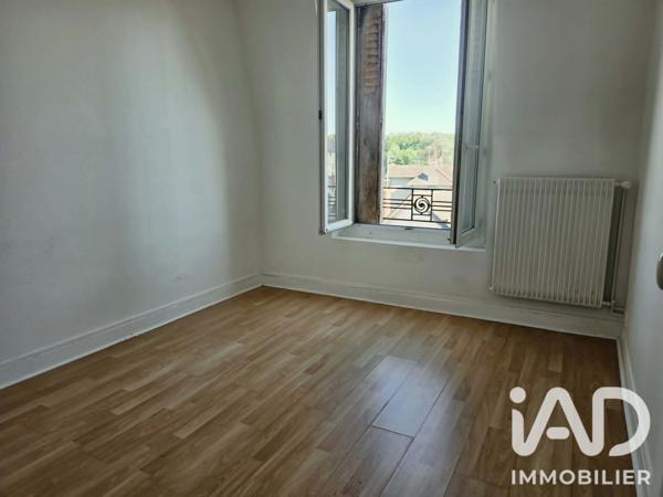 Location appartement 3 pièces 52 m² Migennes