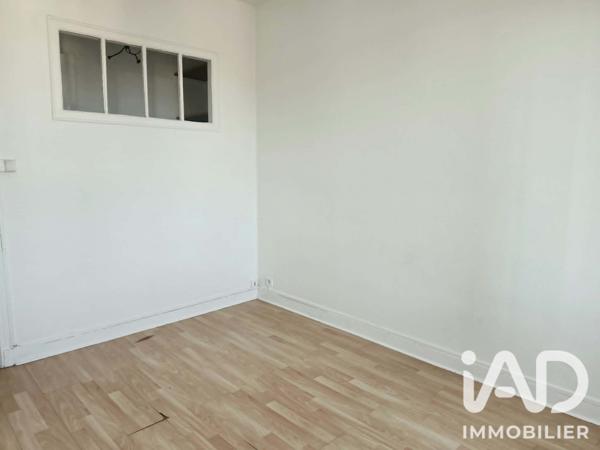 Location appartement 3 pièces 52 m² Migennes
