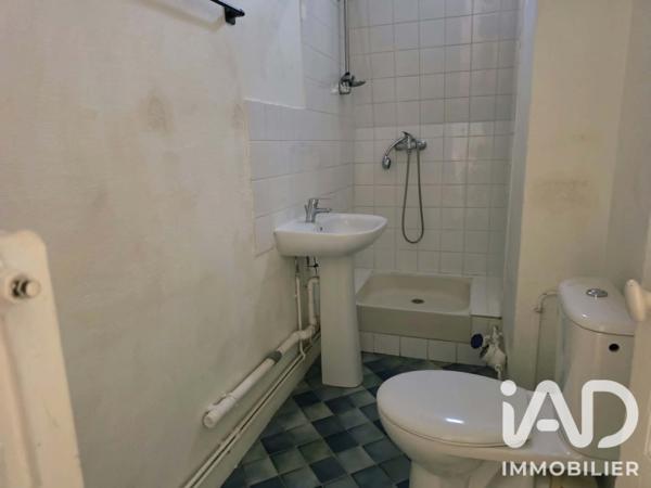 Location appartement 3 pièces 52 m² Migennes