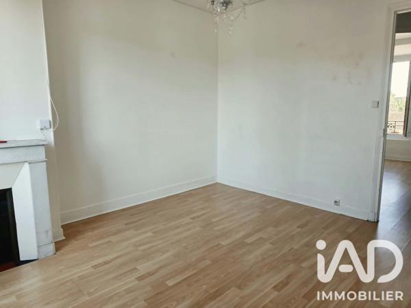 Location appartement 3 pièces 52 m² Migennes