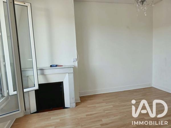 Location appartement 3 pièces 52 m² Migennes
