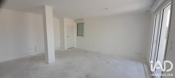 Appartement à vendre 3 pièces 87 m² Beaune
