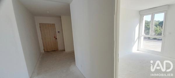 Appartement à vendre 3 pièces 87 m² Beaune