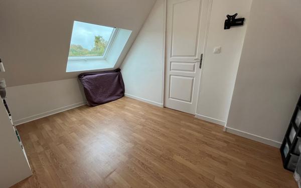 Maison à vendre    3 pièces • 52,27 m2 Kergrist-Moëlou