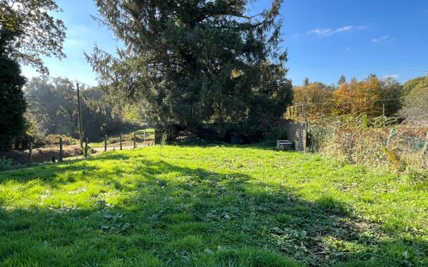 Maison à vendre    3 pièces • 52,27 m2 Kergrist-Moëlou