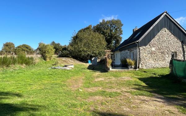 Maison à vendre    3 pièces • 52,27 m2 Kergrist-Moëlou