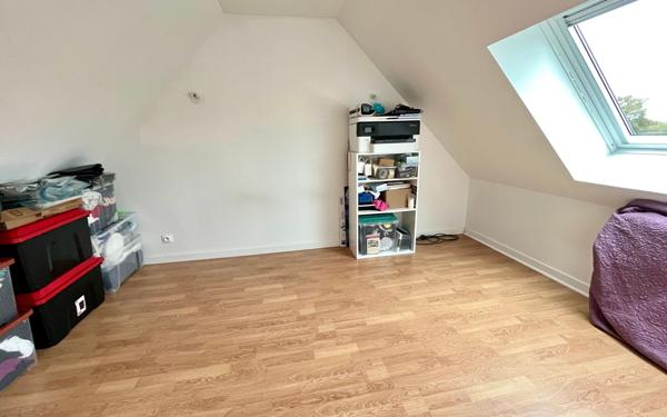 Maison à vendre    3 pièces • 52,27 m2 Kergrist-Moëlou