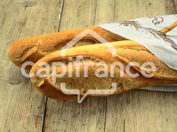 🥐 OPPORTUNITÉ RARE – BOULANGERIE-PÂTISSERIE AU CŒUR DU PAYS BASQUE