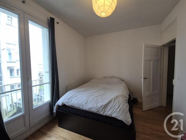 Appartement T3 à vendre  3 pièces - 62 m2 BREST - 29