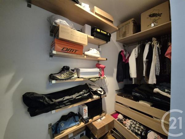 Appartement T3 à vendre  3 pièces - 62 m2 BREST - 29