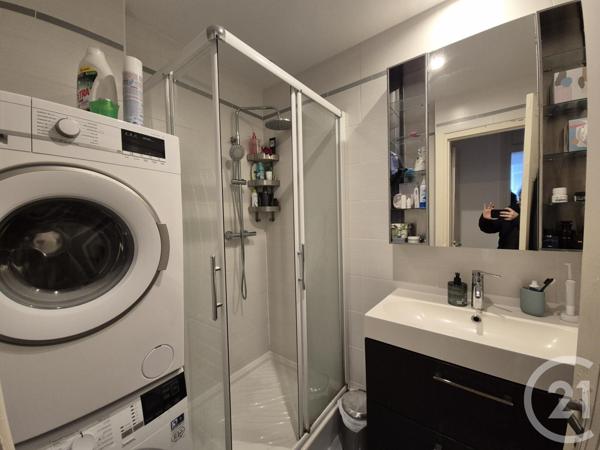 Appartement T3 à vendre  3 pièces - 62 m2 BREST - 29