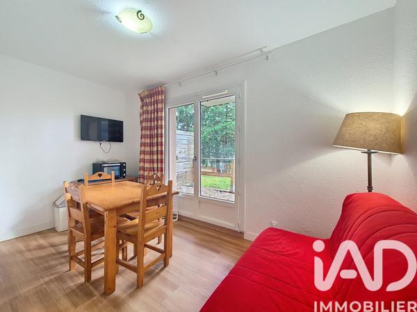 Appartement à vendre 2 pièces 28 m² Besse-et-Saint-Anastaise