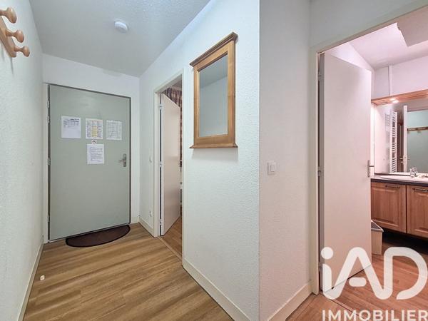 Appartement à vendre 2 pièces 28 m² Besse-et-Saint-Anastaise