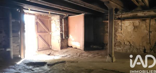 Maison à vendre 3 pièces 123 m² Chaussenac