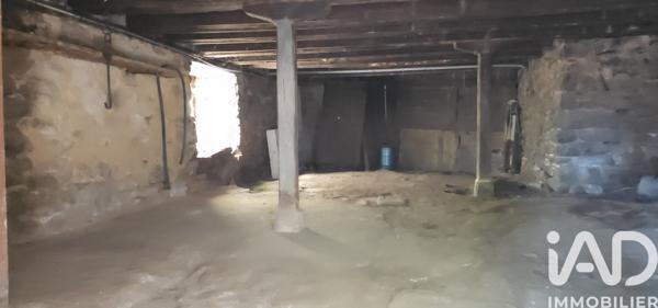 Maison à vendre 3 pièces 123 m² Chaussenac