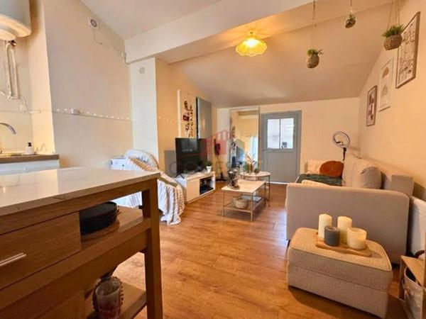 Appartement à vendre à Bayonne (64100)