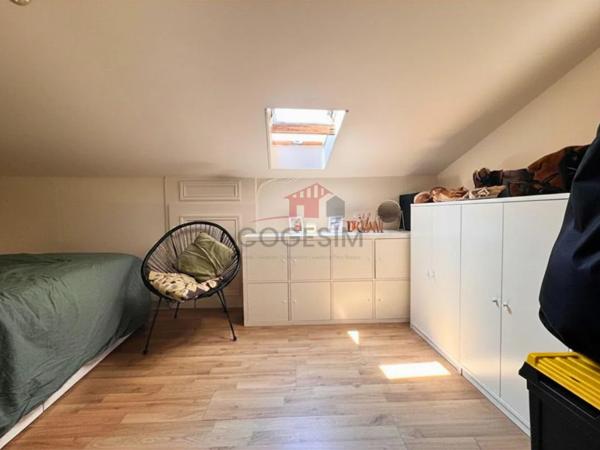 Appartement à vendre à Bayonne (64100)