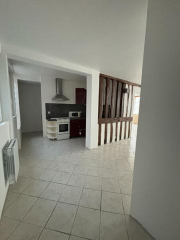 APPARTEMENT T2 COMPLETEMENT RENOVE