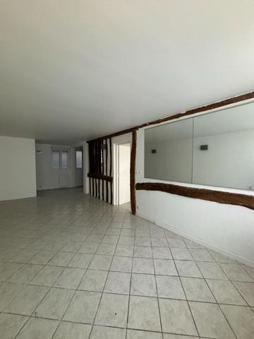 APPARTEMENT T2 COMPLETEMENT RENOVE