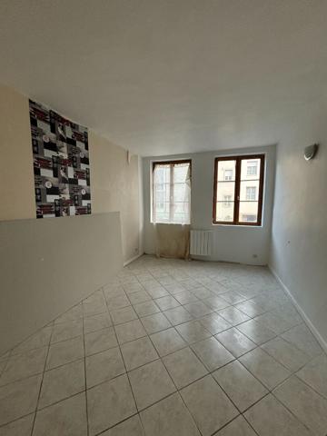 APPARTEMENT T2 COMPLETEMENT RENOVE