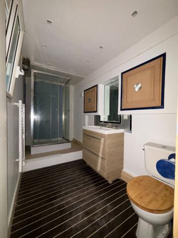 APPARTEMENT T2 COMPLETEMENT RENOVE