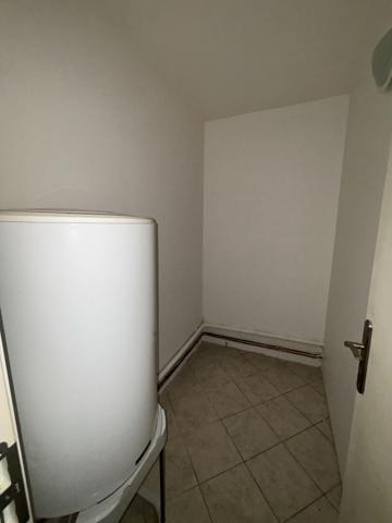 APPARTEMENT T2 COMPLETEMENT RENOVE