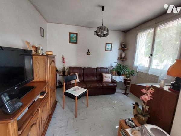 APPARTEMENT F3