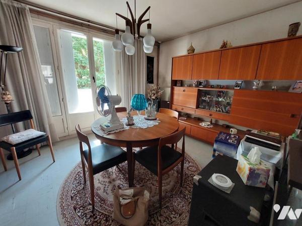APPARTEMENT F3